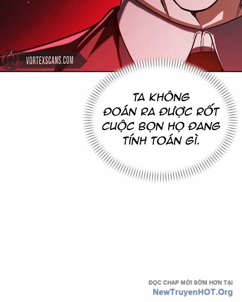 Cuộc Sống Tái Sinh Của Pháp Sư Hẻm Tối - Chapter 4 - Page 142
