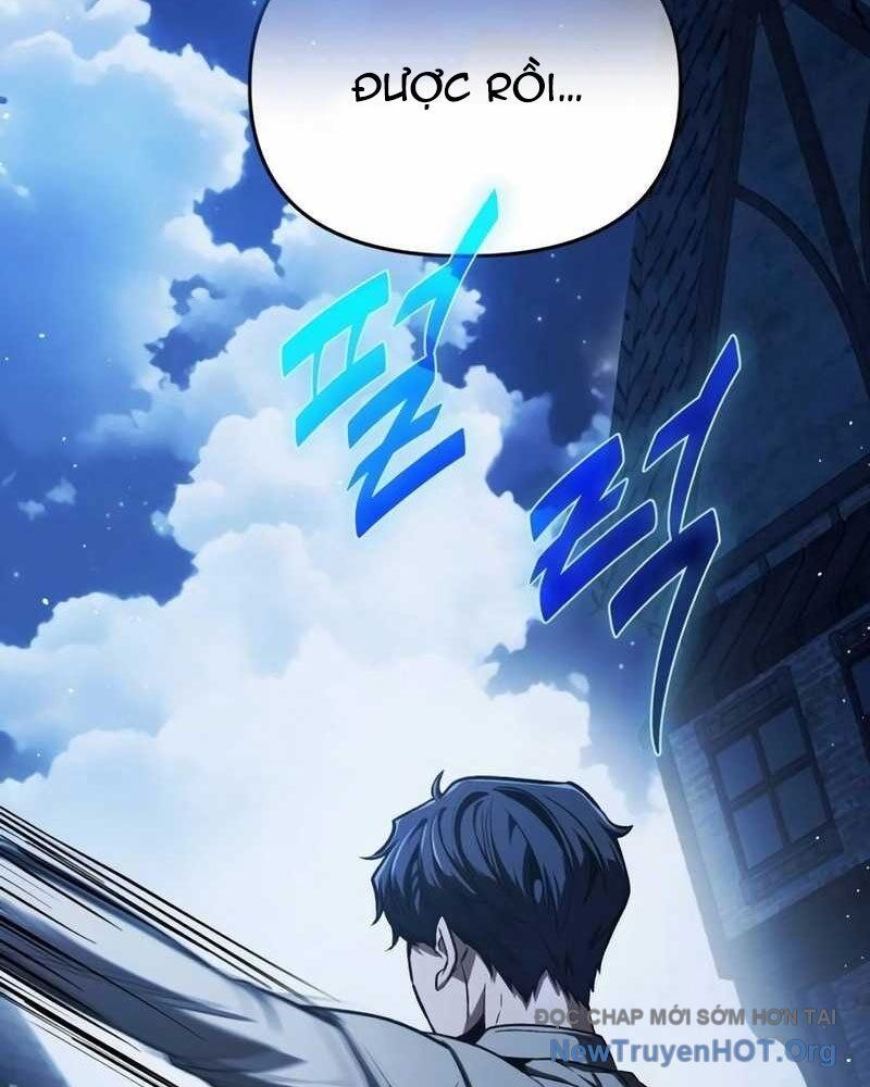 Cuộc Sống Tái Sinh Của Pháp Sư Hẻm Tối - Chapter 4 - Page 154