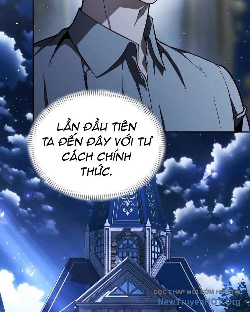 Cuộc Sống Tái Sinh Của Pháp Sư Hẻm Tối - Chapter 4 - Page 164