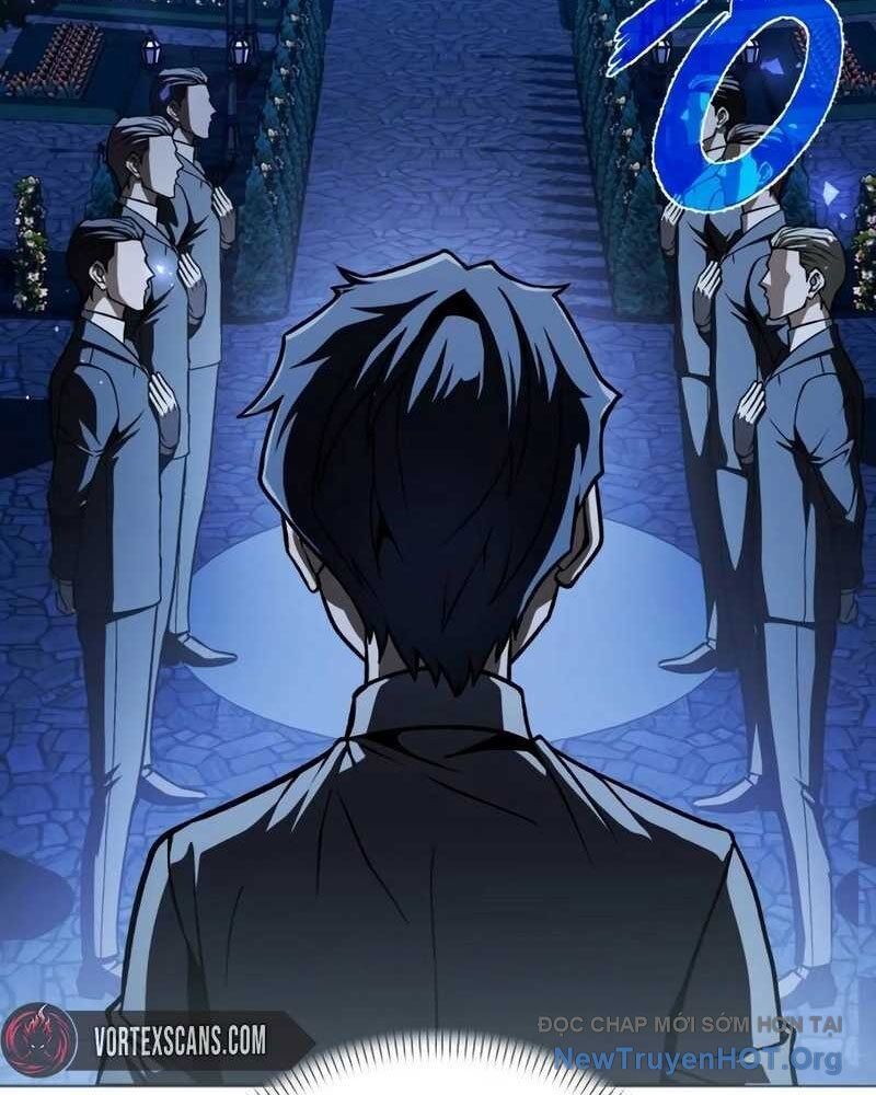 Cuộc Sống Tái Sinh Của Pháp Sư Hẻm Tối - Chapter 4 - Page 166