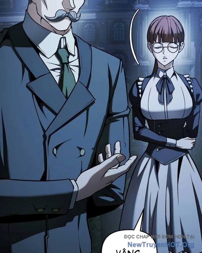 Cuộc Sống Tái Sinh Của Pháp Sư Hẻm Tối - Chapter 4 - Page 169