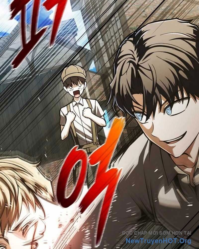 Cuộc Sống Tái Sinh Của Pháp Sư Hẻm Tối - Chapter 4 - Page 17