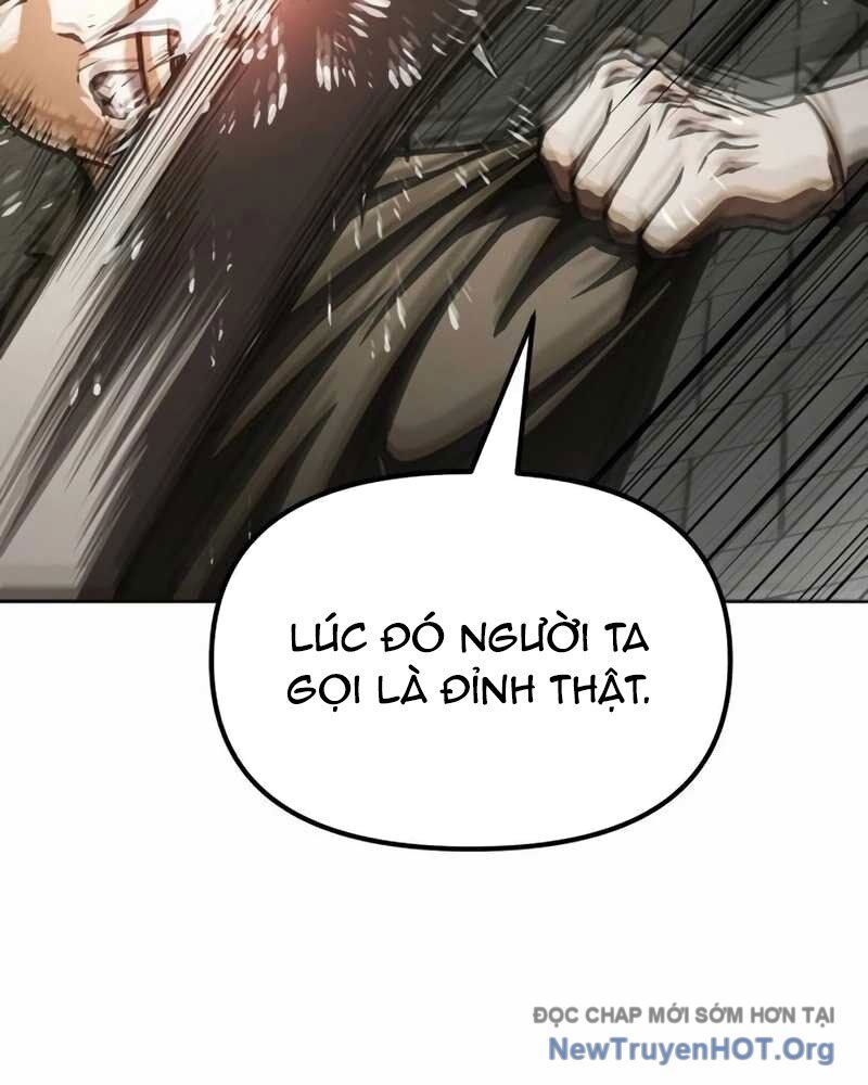 Cuộc Sống Tái Sinh Của Pháp Sư Hẻm Tối - Chapter 4 - Page 18