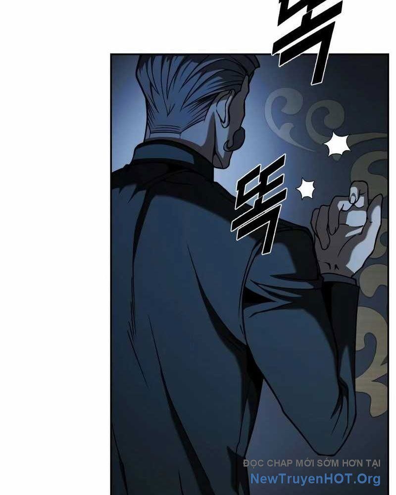 Cuộc Sống Tái Sinh Của Pháp Sư Hẻm Tối - Chapter 4 - Page 182