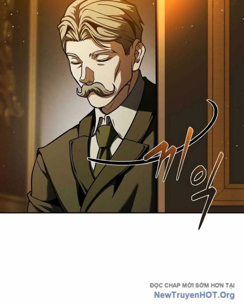 Cuộc Sống Tái Sinh Của Pháp Sư Hẻm Tối - Chapter 4 - Page 184