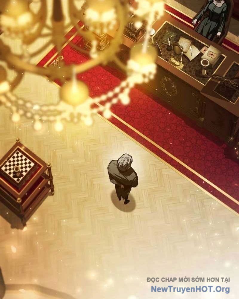 Cuộc Sống Tái Sinh Của Pháp Sư Hẻm Tối - Chapter 4 - Page 188