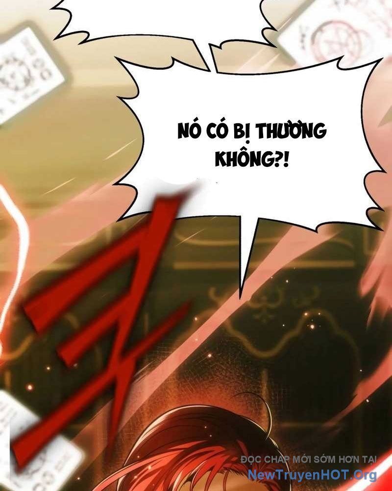 Cuộc Sống Tái Sinh Của Pháp Sư Hẻm Tối - Chapter 4 - Page 194