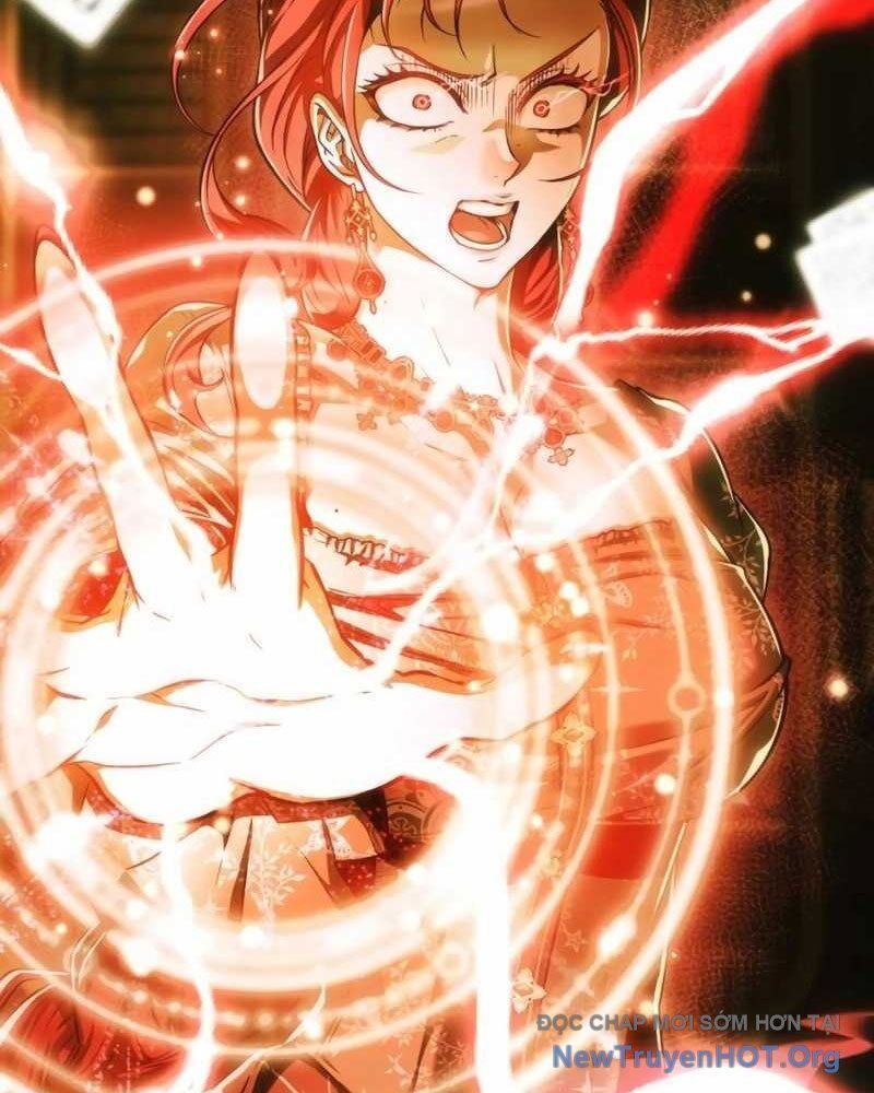 Cuộc Sống Tái Sinh Của Pháp Sư Hẻm Tối - Chapter 4 - Page 195