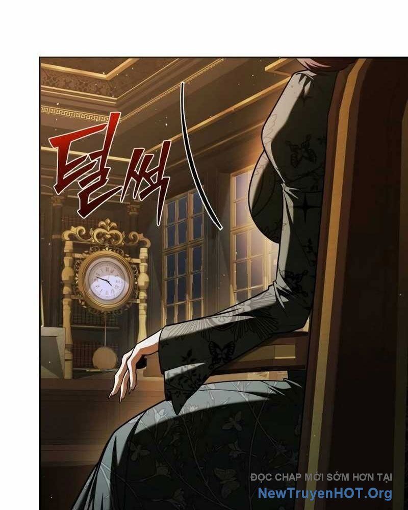 Cuộc Sống Tái Sinh Của Pháp Sư Hẻm Tối - Chapter 4 - Page 201