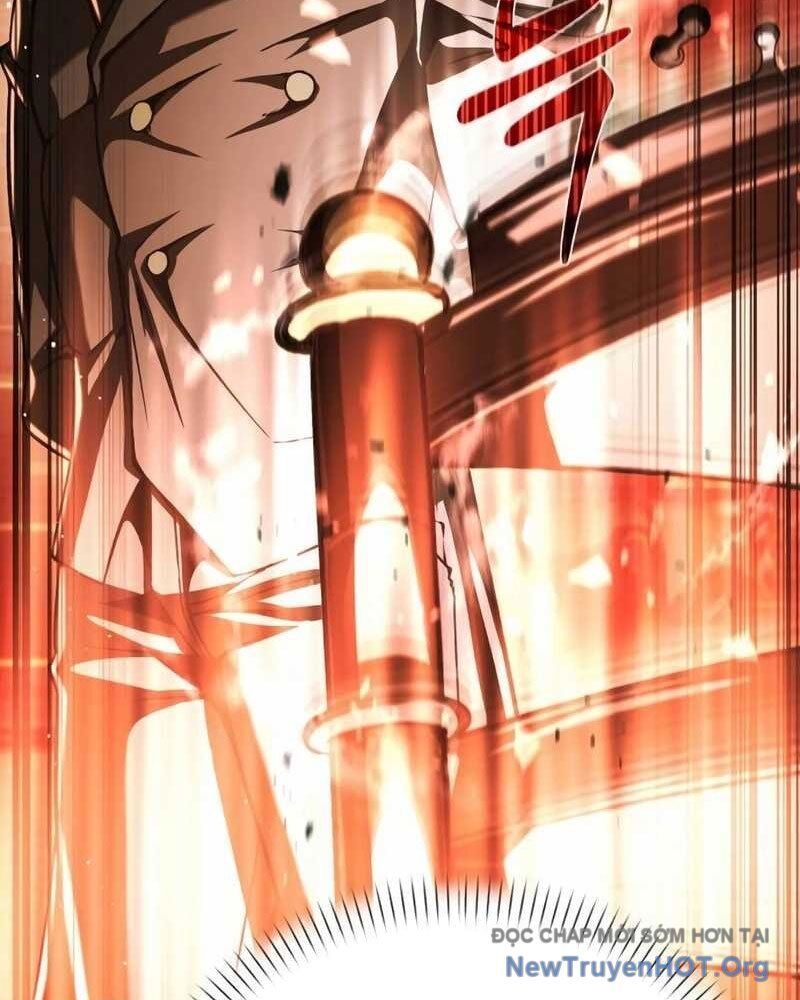 Cuộc Sống Tái Sinh Của Pháp Sư Hẻm Tối - Chapter 4 - Page 206