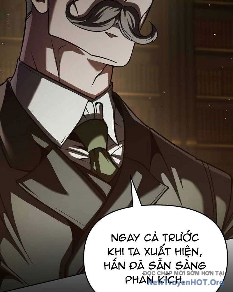 Cuộc Sống Tái Sinh Của Pháp Sư Hẻm Tối - Chapter 4 - Page 223