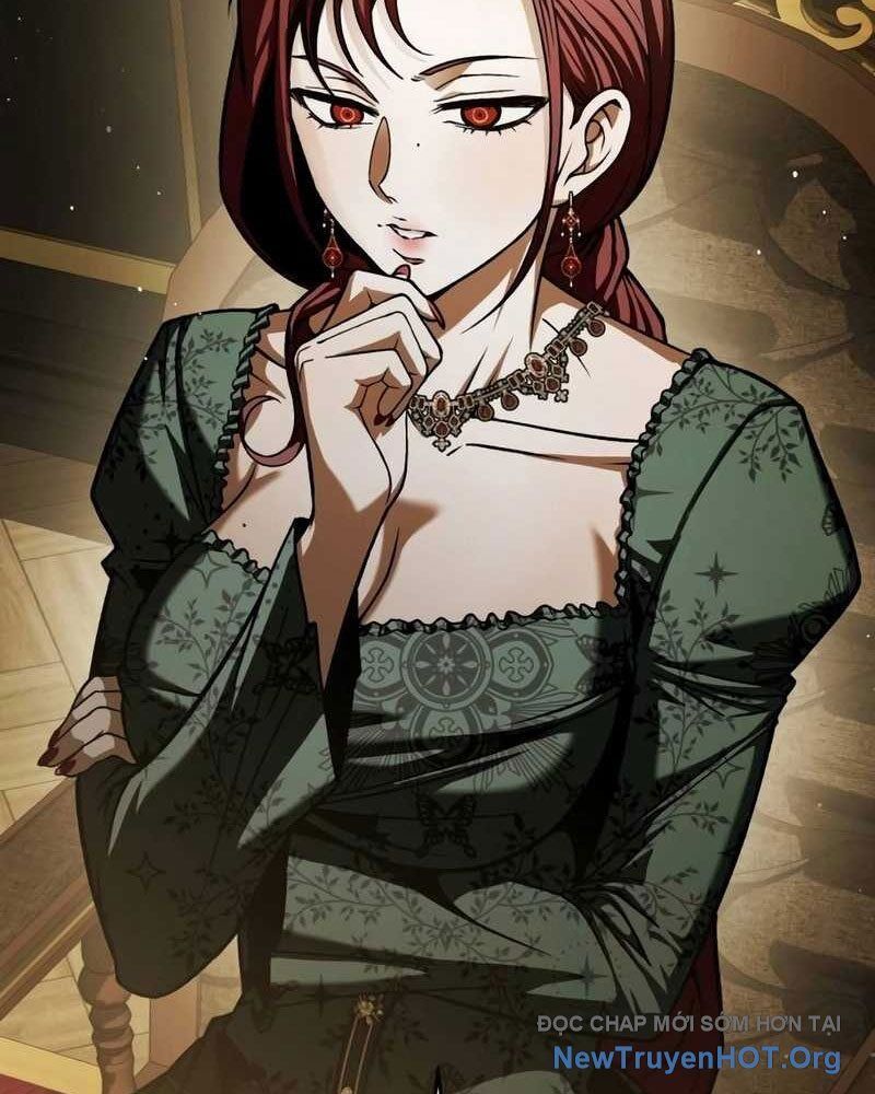 Cuộc Sống Tái Sinh Của Pháp Sư Hẻm Tối - Chapter 4 - Page 229