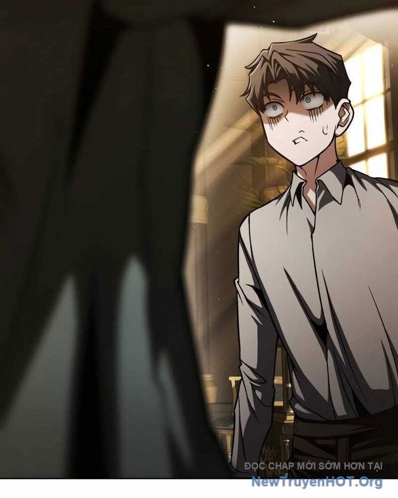 Cuộc Sống Tái Sinh Của Pháp Sư Hẻm Tối - Chapter 4 - Page 241