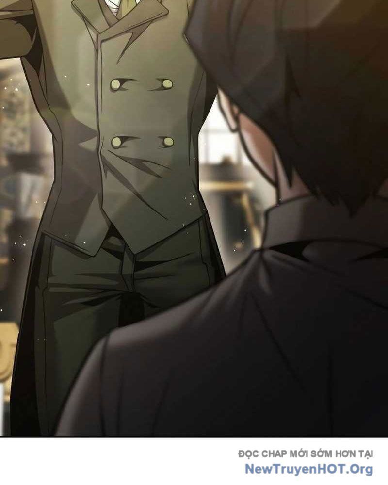 Cuộc Sống Tái Sinh Của Pháp Sư Hẻm Tối - Chapter 4 - Page 248