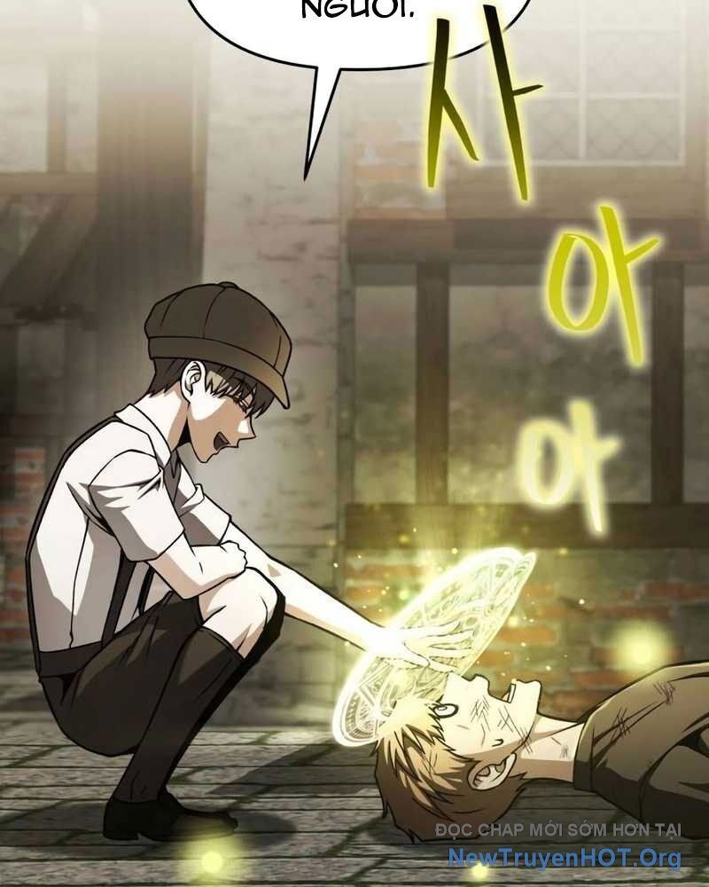 Cuộc Sống Tái Sinh Của Pháp Sư Hẻm Tối - Chapter 4 - Page 25