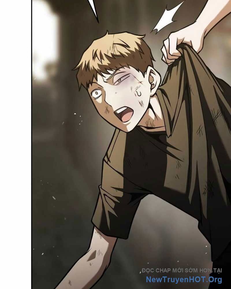 Cuộc Sống Tái Sinh Của Pháp Sư Hẻm Tối - Chapter 4 - Page 27