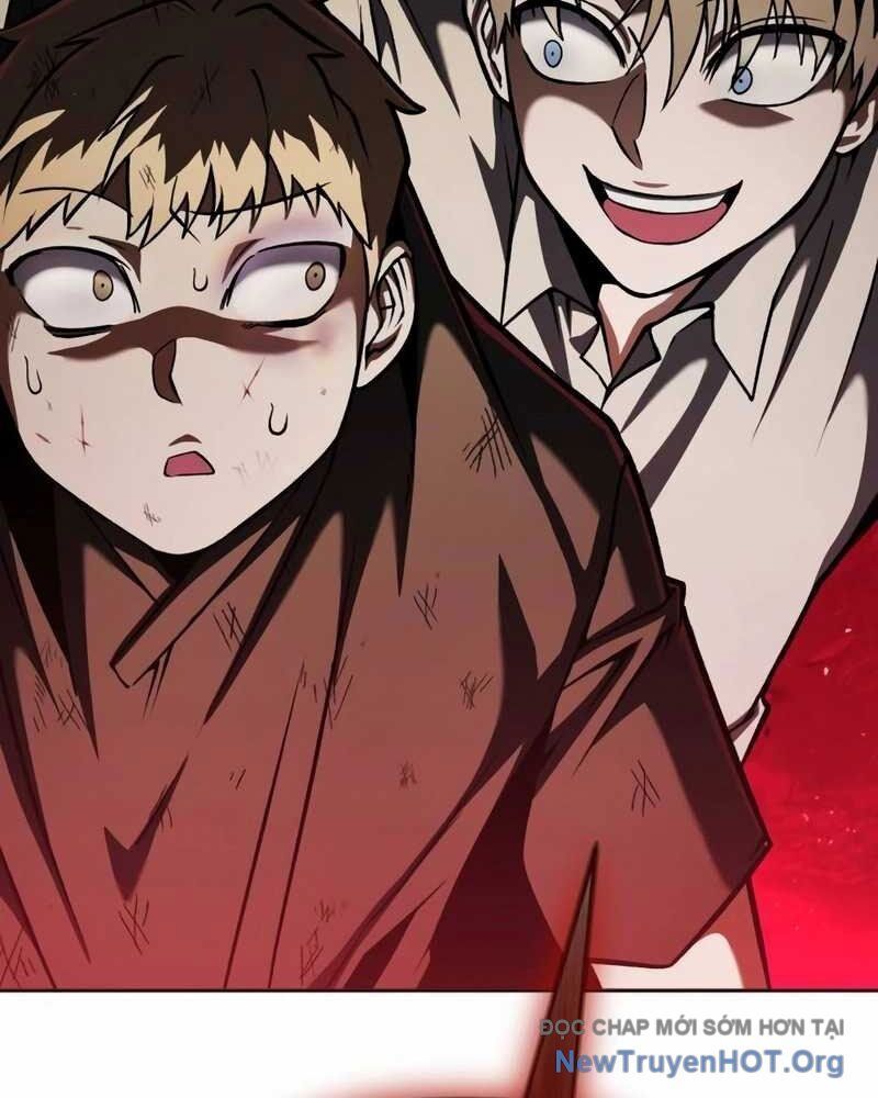 Cuộc Sống Tái Sinh Của Pháp Sư Hẻm Tối - Chapter 4 - Page 29