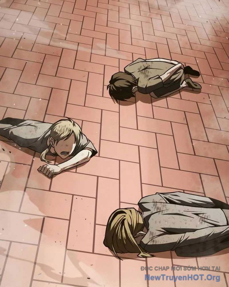 Cuộc Sống Tái Sinh Của Pháp Sư Hẻm Tối - Chapter 4 - Page 36