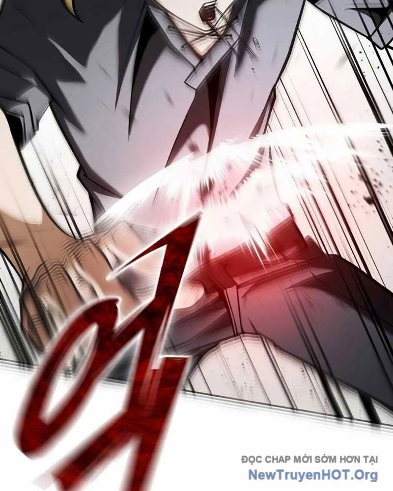 Cuộc Sống Tái Sinh Của Pháp Sư Hẻm Tối - Chapter 4 - Page 4