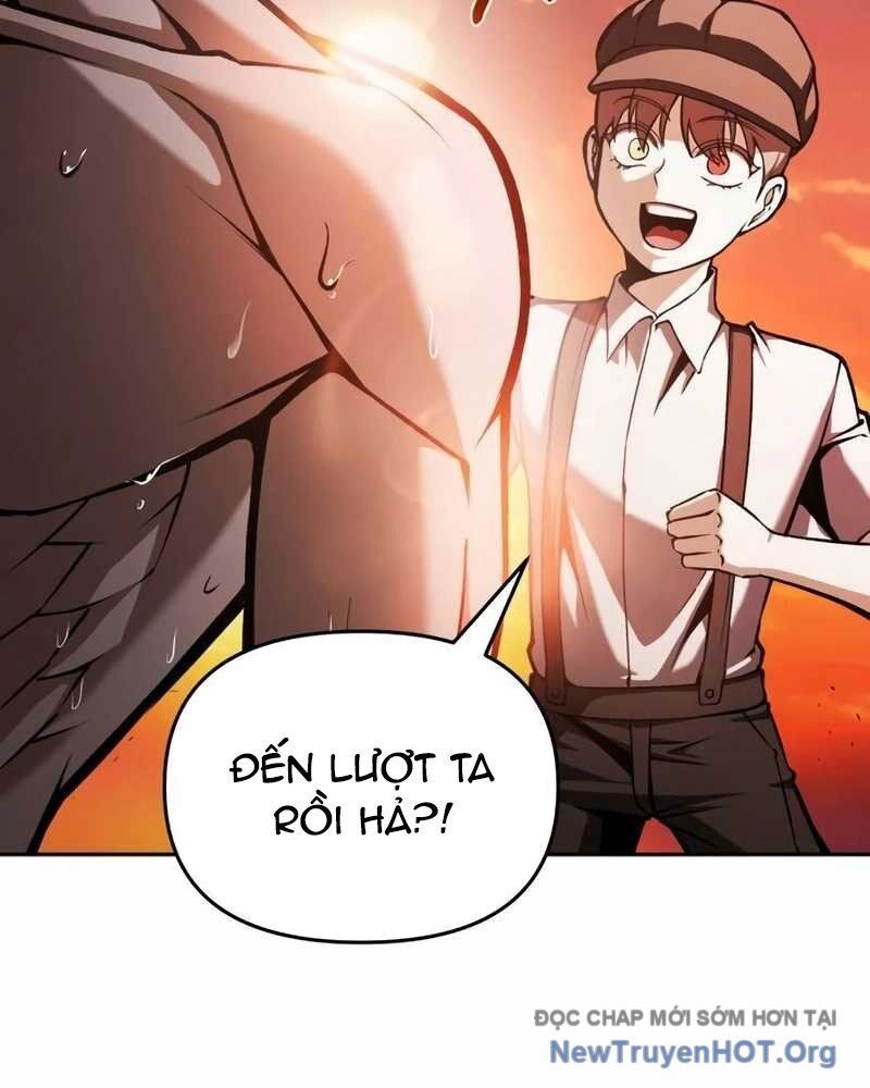 Cuộc Sống Tái Sinh Của Pháp Sư Hẻm Tối - Chapter 4 - Page 46