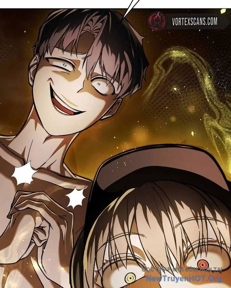 Cuộc Sống Tái Sinh Của Pháp Sư Hẻm Tối - Chapter 4 - Page 50