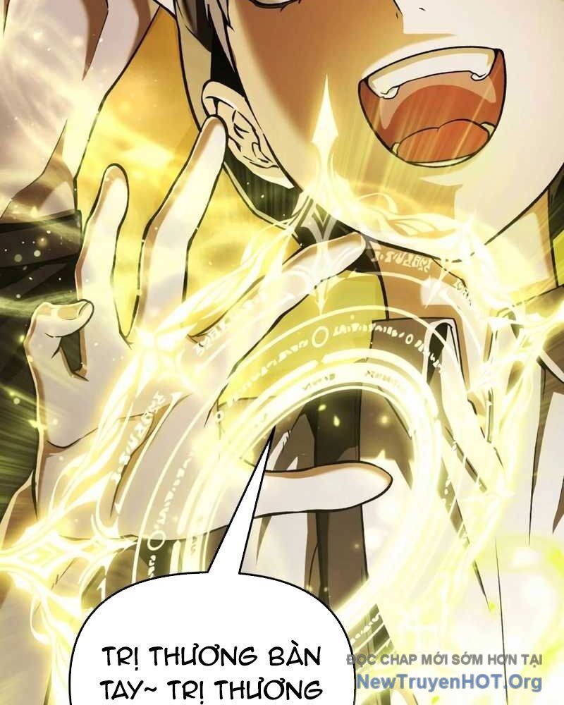 Cuộc Sống Tái Sinh Của Pháp Sư Hẻm Tối - Chapter 4 - Page 51