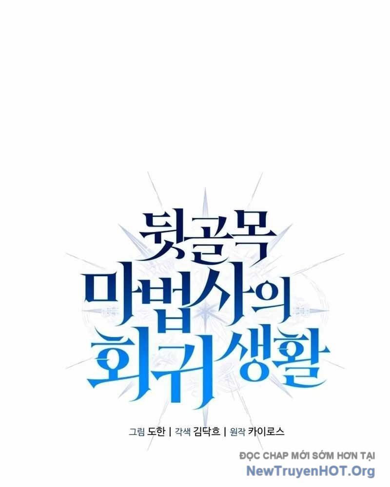 Cuộc Sống Tái Sinh Của Pháp Sư Hẻm Tối - Chapter 4 - Page 54