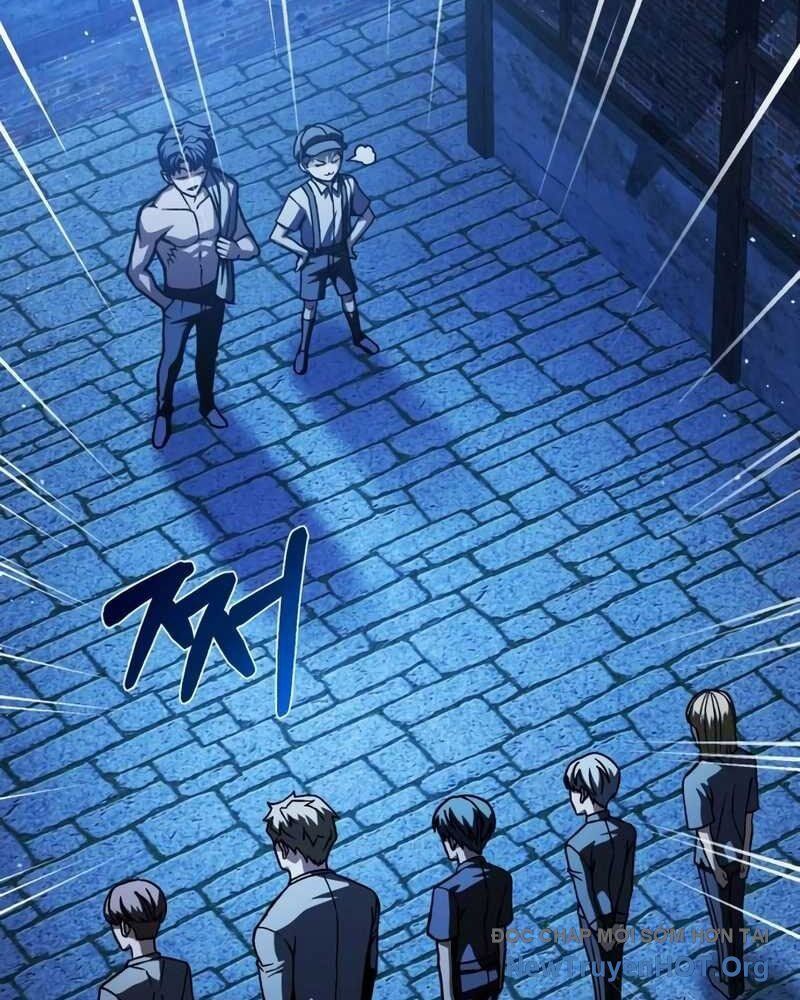 Cuộc Sống Tái Sinh Của Pháp Sư Hẻm Tối - Chapter 4 - Page 57