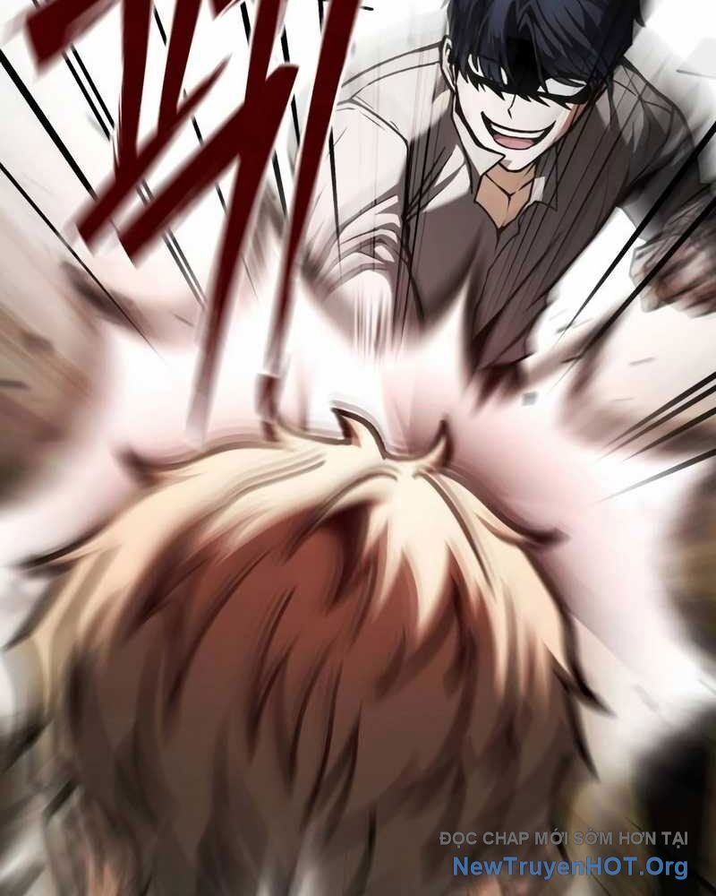 Cuộc Sống Tái Sinh Của Pháp Sư Hẻm Tối - Chapter 4 - Page 6
