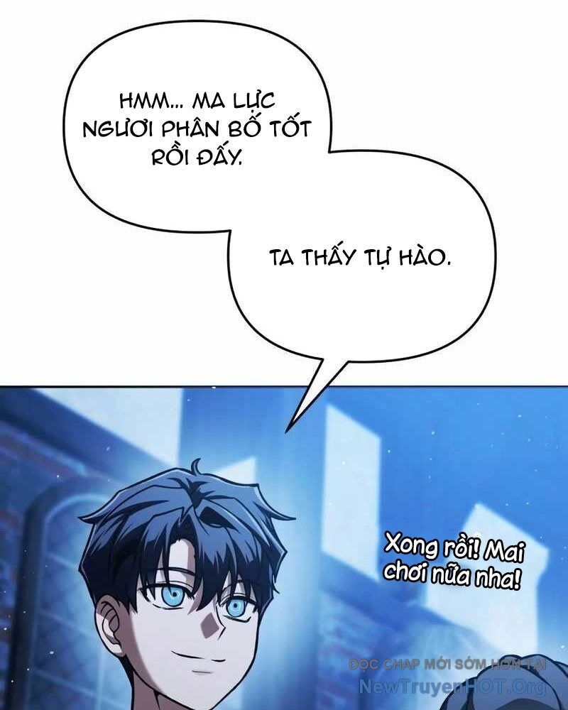 Cuộc Sống Tái Sinh Của Pháp Sư Hẻm Tối - Chapter 4 - Page 60