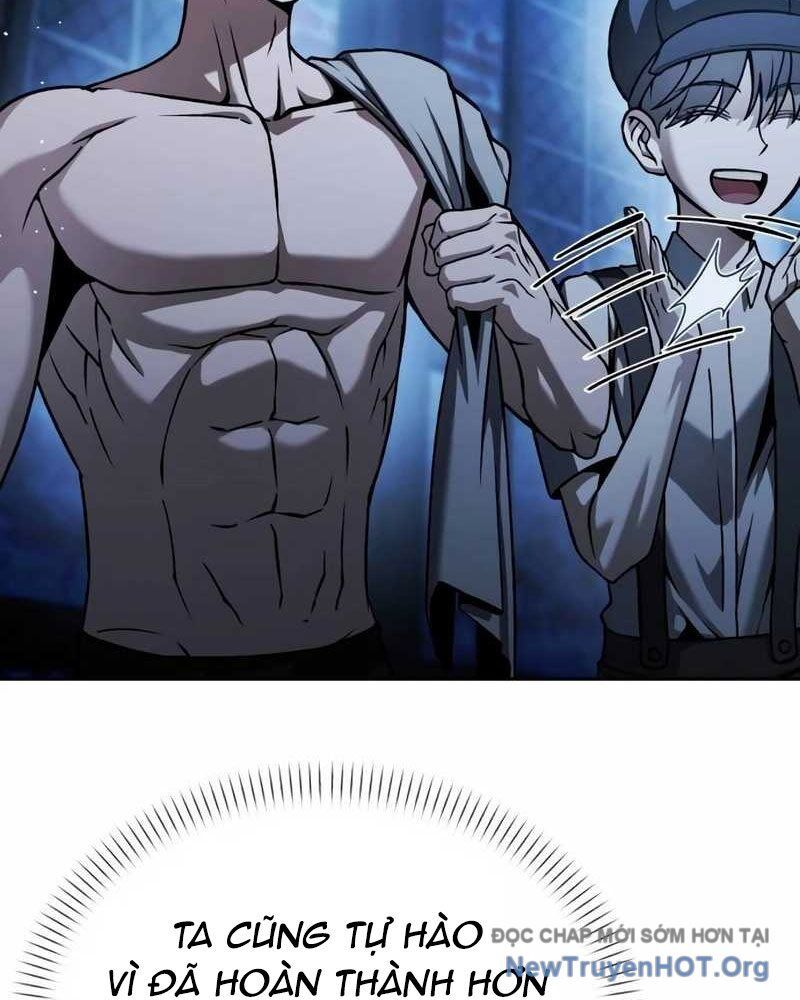 Cuộc Sống Tái Sinh Của Pháp Sư Hẻm Tối - Chapter 4 - Page 61