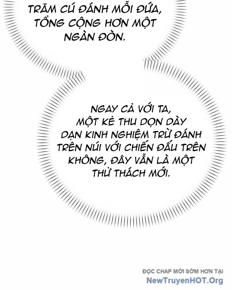 Cuộc Sống Tái Sinh Của Pháp Sư Hẻm Tối - Chapter 4 - Page 62