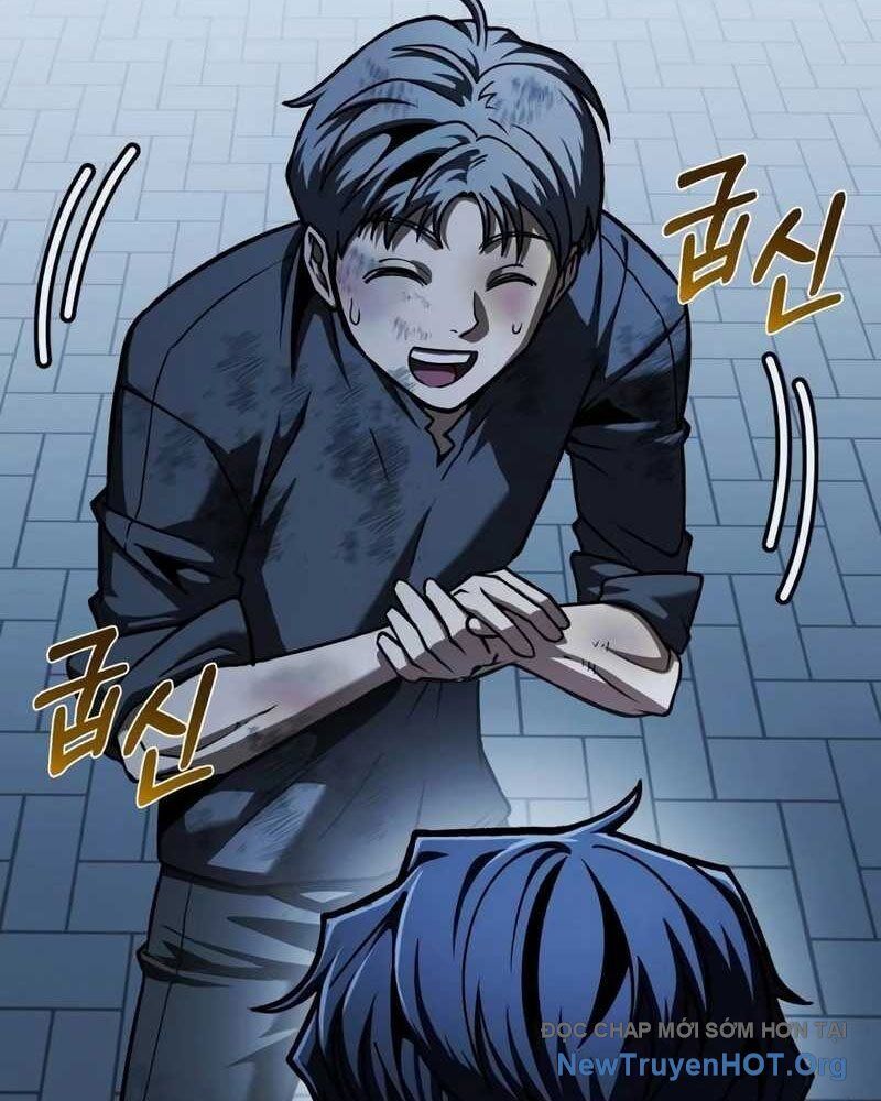 Cuộc Sống Tái Sinh Của Pháp Sư Hẻm Tối - Chapter 4 - Page 66