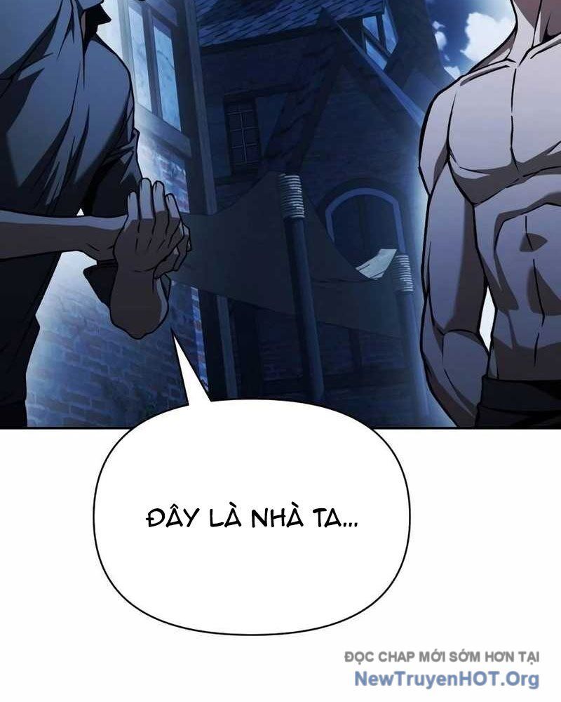 Cuộc Sống Tái Sinh Của Pháp Sư Hẻm Tối - Chapter 4 - Page 70