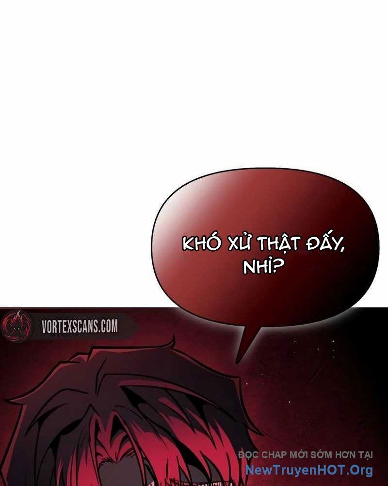 Cuộc Sống Tái Sinh Của Pháp Sư Hẻm Tối - Chapter 4 - Page 72