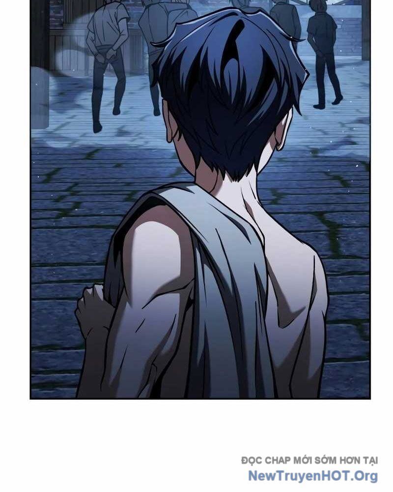 Cuộc Sống Tái Sinh Của Pháp Sư Hẻm Tối - Chapter 4 - Page 76