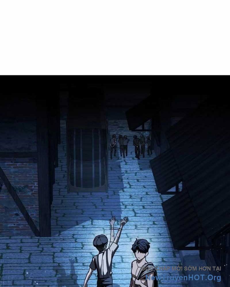 Cuộc Sống Tái Sinh Của Pháp Sư Hẻm Tối - Chapter 4 - Page 79