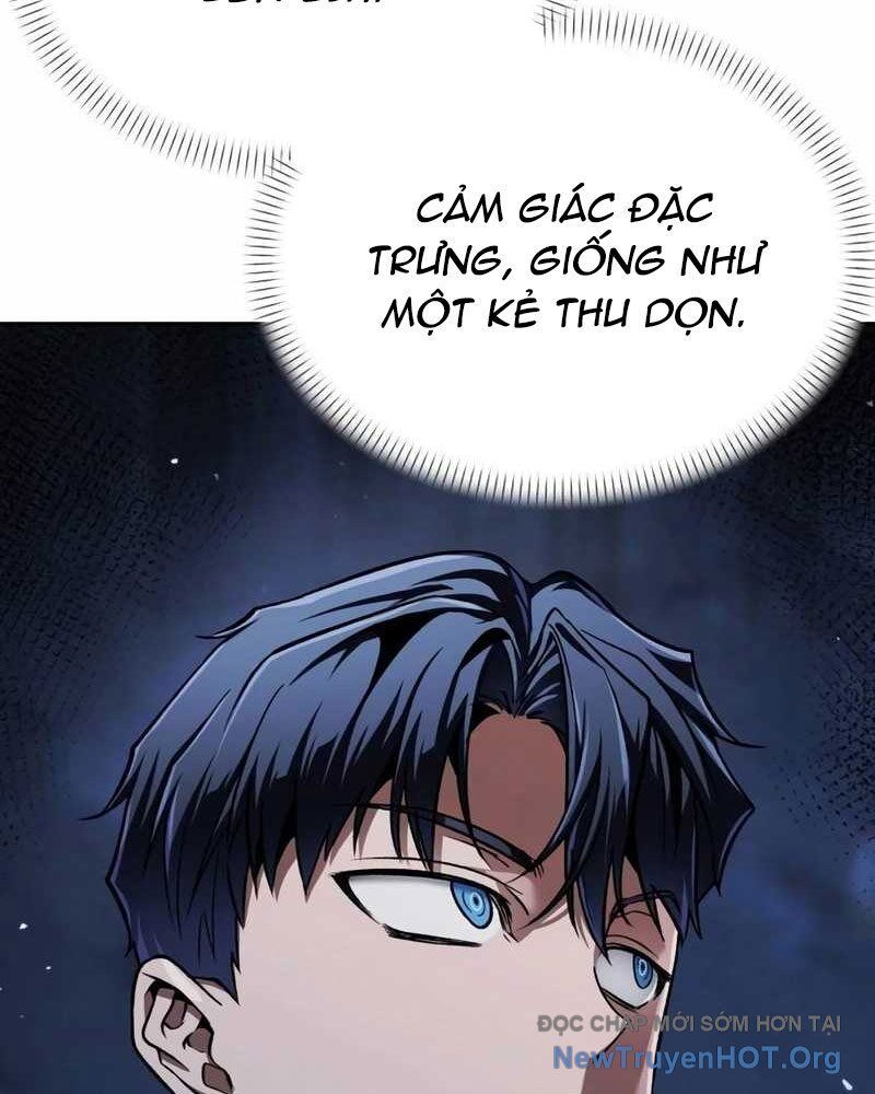Cuộc Sống Tái Sinh Của Pháp Sư Hẻm Tối - Chapter 4 - Page 86