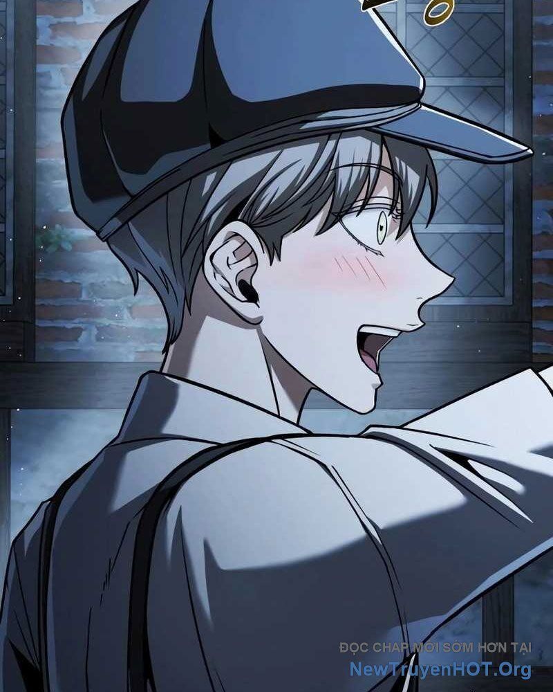 Cuộc Sống Tái Sinh Của Pháp Sư Hẻm Tối - Chapter 4 - Page 89