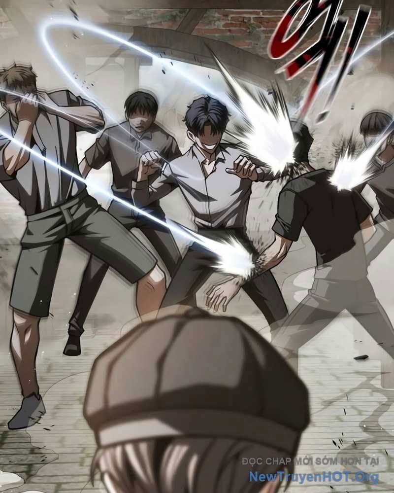 Cuộc Sống Tái Sinh Của Pháp Sư Hẻm Tối - Chapter 4 - Page 9