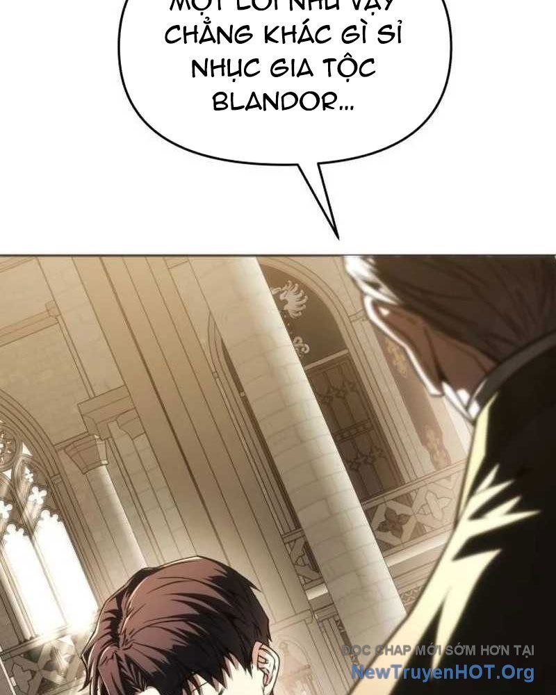 Cuộc Sống Tái Sinh Của Pháp Sư Hẻm Tối - Chapter 5 - Page 104