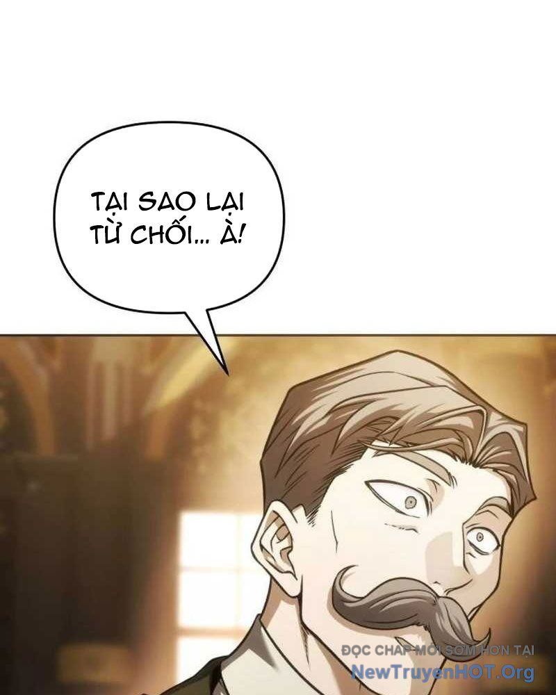 Cuộc Sống Tái Sinh Của Pháp Sư Hẻm Tối - Chapter 5 - Page 11