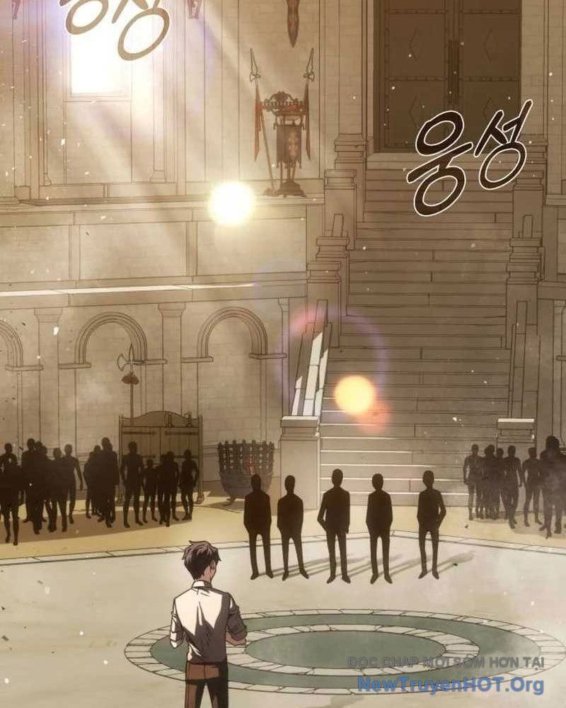 Cuộc Sống Tái Sinh Của Pháp Sư Hẻm Tối - Chapter 5 - Page 114