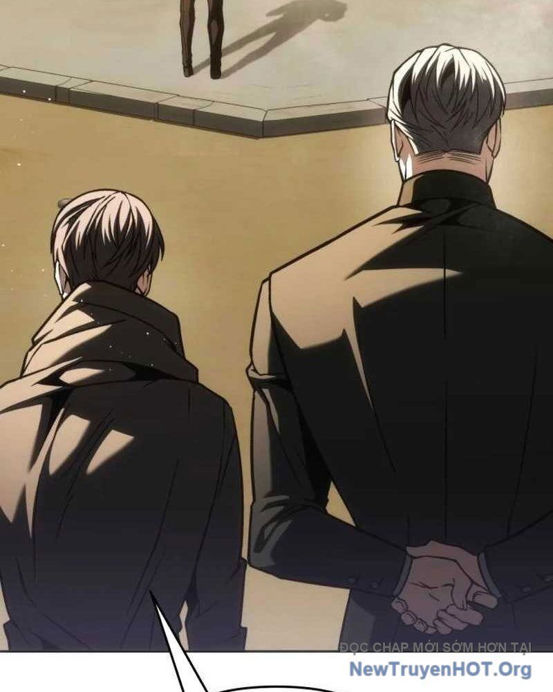 Cuộc Sống Tái Sinh Của Pháp Sư Hẻm Tối - Chapter 5 - Page 115