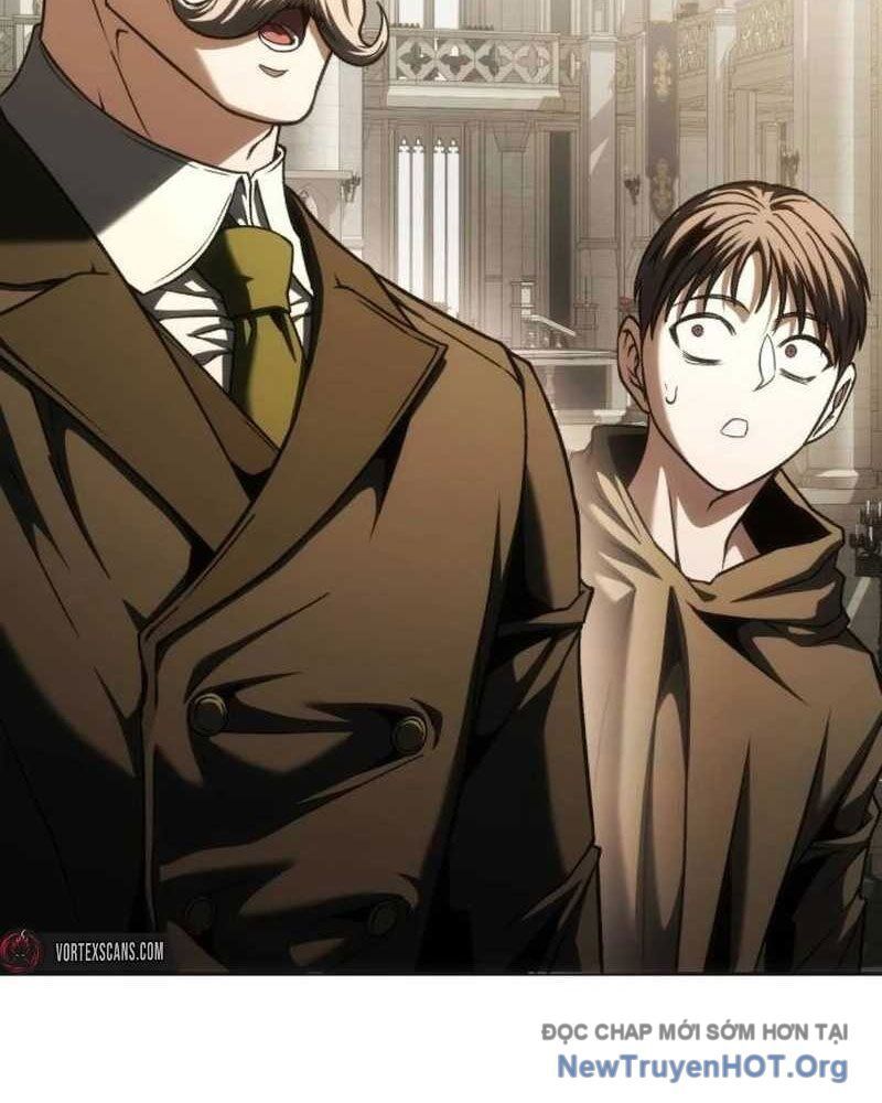 Cuộc Sống Tái Sinh Của Pháp Sư Hẻm Tối - Chapter 5 - Page 119