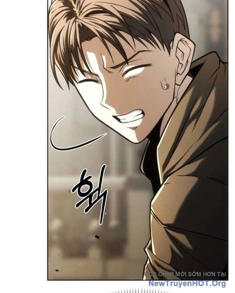 Cuộc Sống Tái Sinh Của Pháp Sư Hẻm Tối - Chapter 5 - Page 121