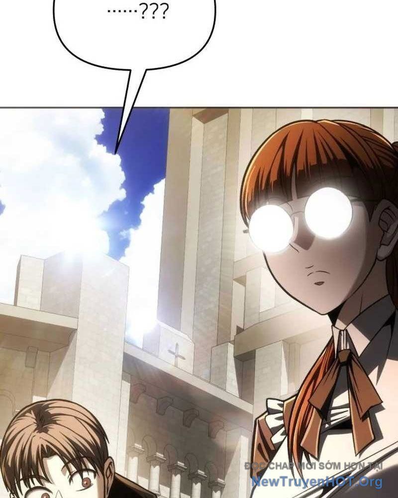 Cuộc Sống Tái Sinh Của Pháp Sư Hẻm Tối - Chapter 5 - Page 123