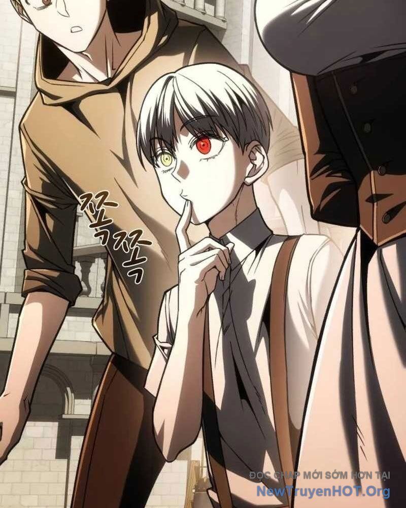 Cuộc Sống Tái Sinh Của Pháp Sư Hẻm Tối - Chapter 5 - Page 124