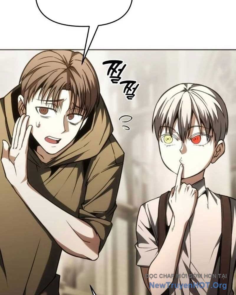 Cuộc Sống Tái Sinh Của Pháp Sư Hẻm Tối - Chapter 5 - Page 126