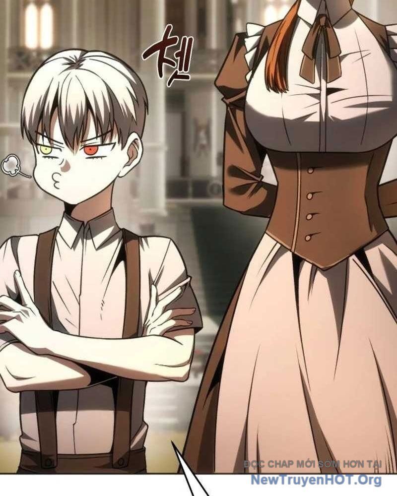 Cuộc Sống Tái Sinh Của Pháp Sư Hẻm Tối - Chapter 5 - Page 132